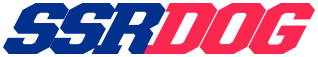 SSRDOG Logo - 全球网络加速服务
